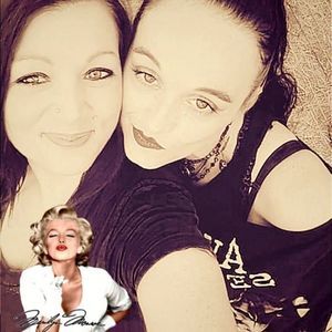 Meet your Posher, Vickie